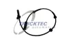 Sensor, Raddrehzahl Hinterachse beidseitig TRUCKTEC AUTOMOTIVE 08.42.112