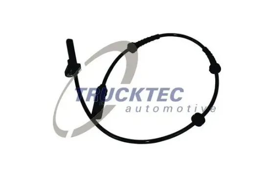 Sensor, Raddrehzahl Hinterachse beidseitig TRUCKTEC AUTOMOTIVE 08.42.112 Bild Sensor, Raddrehzahl Hinterachse beidseitig TRUCKTEC AUTOMOTIVE 08.42.112