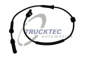 Sensor, Raddrehzahl Vorderachse beidseitig TRUCKTEC AUTOMOTIVE 08.42.114
