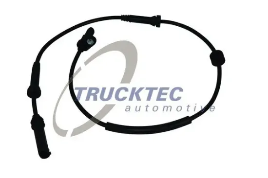 Sensor, Raddrehzahl Vorderachse beidseitig TRUCKTEC AUTOMOTIVE 08.42.114 Bild Sensor, Raddrehzahl Vorderachse beidseitig TRUCKTEC AUTOMOTIVE 08.42.114