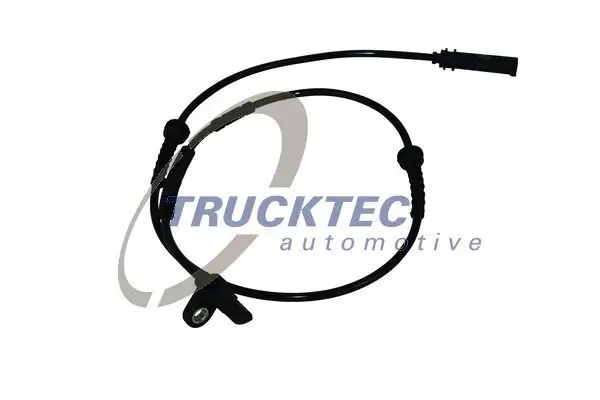 Sensor, Raddrehzahl Vorderachse beidseitig TRUCKTEC AUTOMOTIVE 08.42.115
