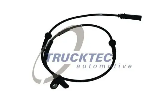 Sensor, Raddrehzahl Vorderachse beidseitig TRUCKTEC AUTOMOTIVE 08.42.115 Bild Sensor, Raddrehzahl Vorderachse beidseitig TRUCKTEC AUTOMOTIVE 08.42.115
