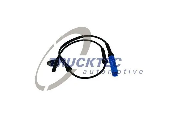 Sensor, Raddrehzahl TRUCKTEC AUTOMOTIVE 08.42.116