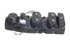 Schalter, Fensterheber fahrerseitig TRUCKTEC AUTOMOTIVE 08.42.128