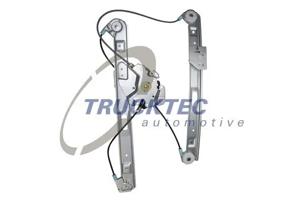 Fensterheber vorne links TRUCKTEC AUTOMOTIVE 08.53.003