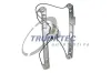 Fensterheber vorne links TRUCKTEC AUTOMOTIVE 08.53.003