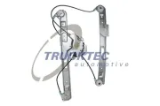 Fensterheber vorne links TRUCKTEC AUTOMOTIVE 08.53.003