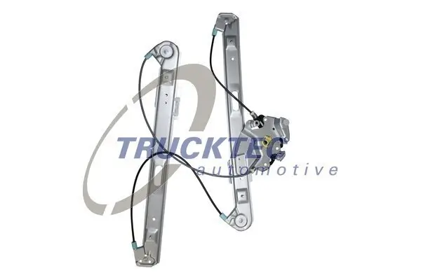 Fensterheber vorne rechts TRUCKTEC AUTOMOTIVE 08.53.004