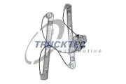 Fensterheber vorne rechts TRUCKTEC AUTOMOTIVE 08.53.004