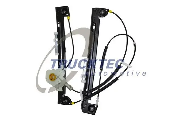 Fensterheber vorne links TRUCKTEC AUTOMOTIVE 08.53.005