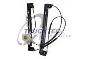 Fensterheber vorne links TRUCKTEC AUTOMOTIVE 08.53.005