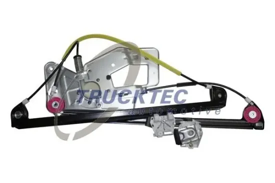 Fensterheber vorne rechts TRUCKTEC AUTOMOTIVE 08.53.012 Bild Fensterheber vorne rechts TRUCKTEC AUTOMOTIVE 08.53.012