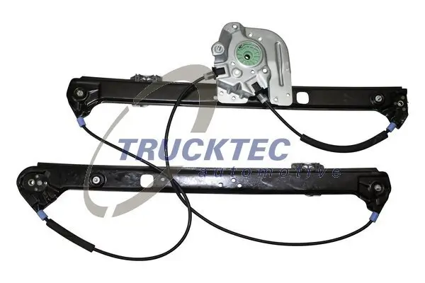 Fensterheber vorne links TRUCKTEC AUTOMOTIVE 08.53.013