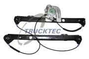 Fensterheber vorne links TRUCKTEC AUTOMOTIVE 08.53.013