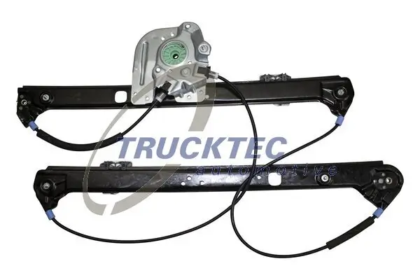 Fensterheber vorne rechts TRUCKTEC AUTOMOTIVE 08.53.014