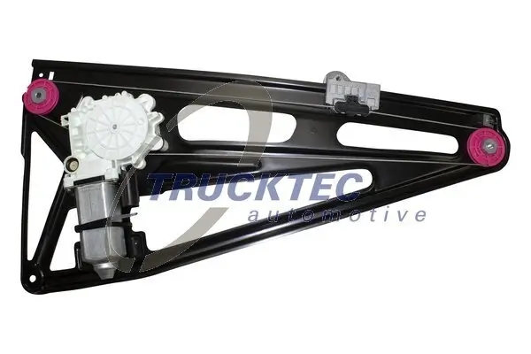 Fensterheber hinten links TRUCKTEC AUTOMOTIVE 08.53.019