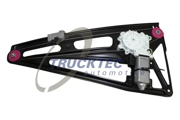 Fensterheber hinten rechts TRUCKTEC AUTOMOTIVE 08.53.020