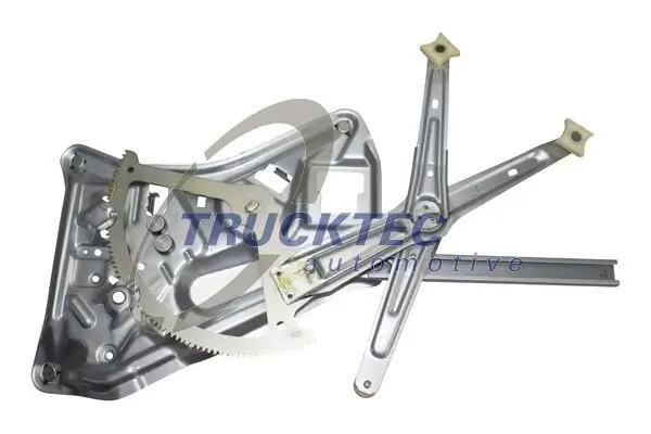 Fensterheber vorne links TRUCKTEC AUTOMOTIVE 08.53.021