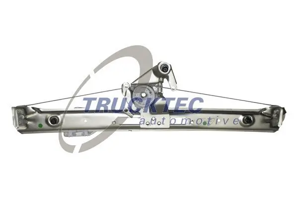 Fensterheber hinten rechts TRUCKTEC AUTOMOTIVE 08.53.023