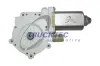 Elektromotor, Fensterheber 12 V hinten links vorne rechts TRUCKTEC AUTOMOTIVE 08.53.025