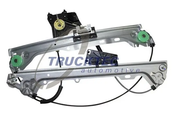 Fensterheber vorne links TRUCKTEC AUTOMOTIVE 08.53.026