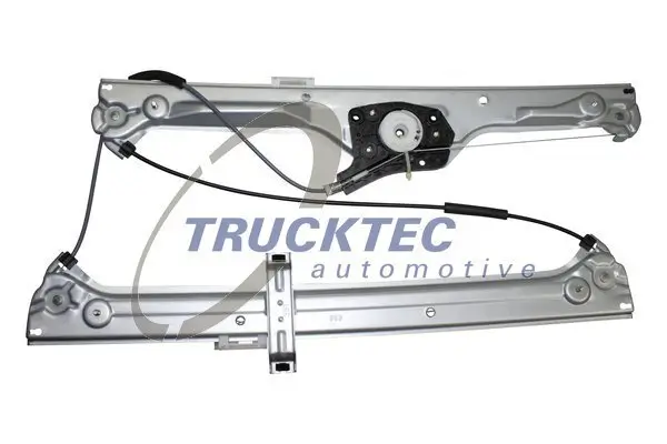 Fensterheber vorne links TRUCKTEC AUTOMOTIVE 08.53.028