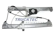Fensterheber vorne links TRUCKTEC AUTOMOTIVE 08.53.028