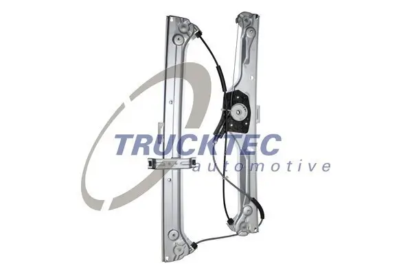 Fensterheber vorne rechts TRUCKTEC AUTOMOTIVE 08.53.029