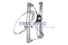 Fensterheber vorne rechts TRUCKTEC AUTOMOTIVE 08.53.029