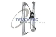 Fensterheber vorne rechts TRUCKTEC AUTOMOTIVE 08.53.029