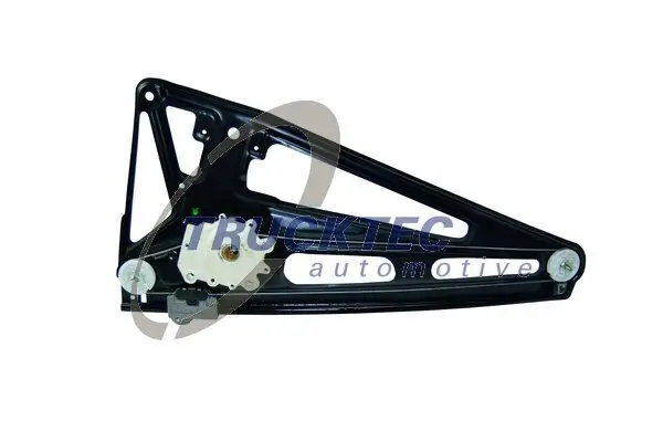 Fensterheber hinten rechts TRUCKTEC AUTOMOTIVE 08.53.032