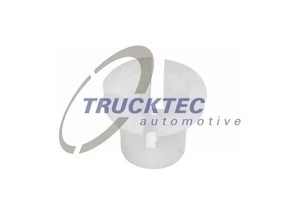 Halter, Hauptscheinwerfer TRUCKTEC AUTOMOTIVE 08.58.001