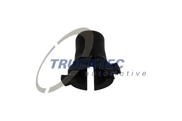 Halter, Hauptscheinwerfer TRUCKTEC AUTOMOTIVE 08.58.002