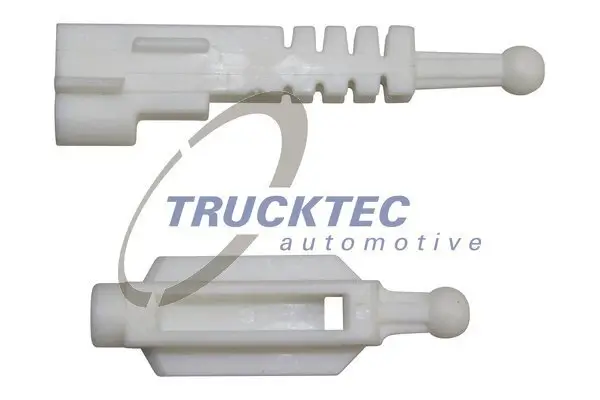 Einstellschraube, Hauptscheinwerfer TRUCKTEC AUTOMOTIVE 08.58.004