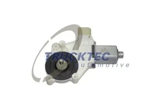 Elektromotor, Fensterheber 12 V Vorderachse links TRUCKTEC AUTOMOTIVE 08.58.247 Bild Elektromotor, Fensterheber 12 V Vorderachse links TRUCKTEC AUTOMOTIVE 08.58.247