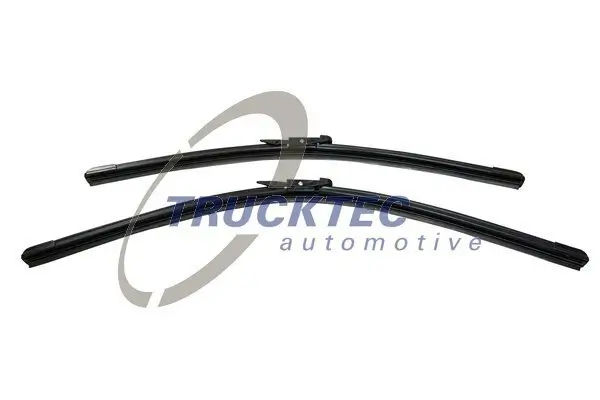 Wischblatt vorne TRUCKTEC AUTOMOTIVE 08.58.256