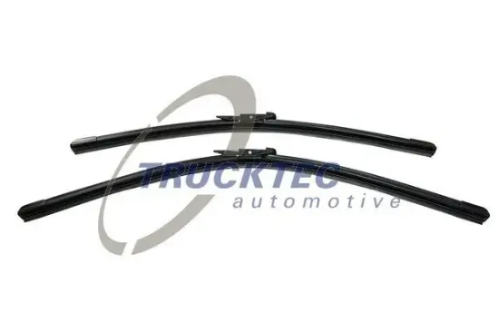 Wischblatt vorne TRUCKTEC AUTOMOTIVE 08.58.256 Bild Wischblatt vorne TRUCKTEC AUTOMOTIVE 08.58.256