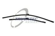 Wischblatt vorne TRUCKTEC AUTOMOTIVE 08.58.257