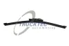 Wischblatt hinten TRUCKTEC AUTOMOTIVE 08.58.261