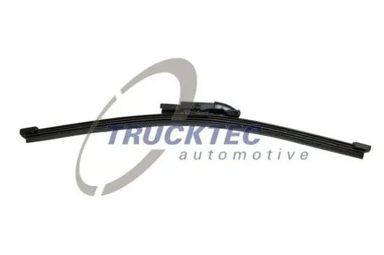 Wischblatt hinten TRUCKTEC AUTOMOTIVE 08.58.261 Bild Wischblatt hinten TRUCKTEC AUTOMOTIVE 08.58.261
