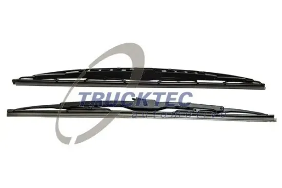 Wischblatt vorne TRUCKTEC AUTOMOTIVE 08.58.262 Bild Wischblatt vorne TRUCKTEC AUTOMOTIVE 08.58.262