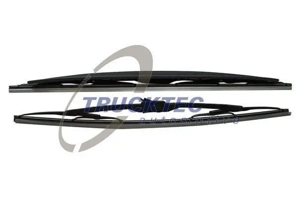 Wischblatt vorne TRUCKTEC AUTOMOTIVE 08.58.264