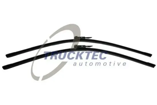 Wischblatt vorne TRUCKTEC AUTOMOTIVE 08.58.266 Bild Wischblatt vorne TRUCKTEC AUTOMOTIVE 08.58.266