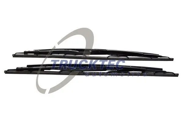 Wischblatt vorne TRUCKTEC AUTOMOTIVE 08.58.267