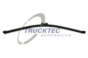 Wischblatt hinten TRUCKTEC AUTOMOTIVE 08.58.270