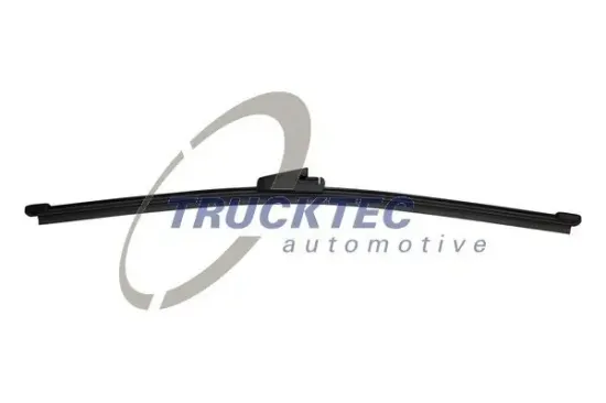 Wischblatt hinten TRUCKTEC AUTOMOTIVE 08.58.271 Bild Wischblatt hinten TRUCKTEC AUTOMOTIVE 08.58.271