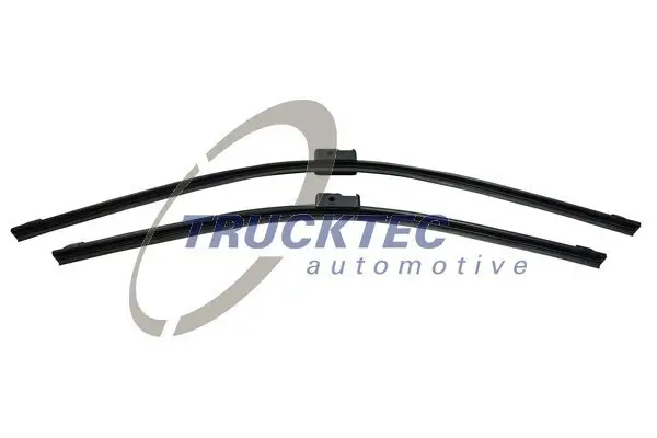 Wischblatt vorne TRUCKTEC AUTOMOTIVE 08.58.275