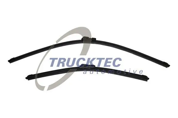 Wischblatt vorne TRUCKTEC AUTOMOTIVE 08.58.276