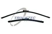 Wischblatt TRUCKTEC AUTOMOTIVE 08.58.277