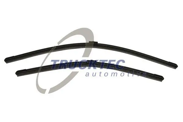 Wischblatt vorne TRUCKTEC AUTOMOTIVE 08.58.278